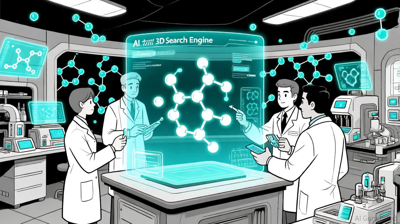 AI-Driven Drug Discovery Reaches New Heights: Cadence Molecular Sciences' ROCS X and the Future of Pharmaceutical R&D