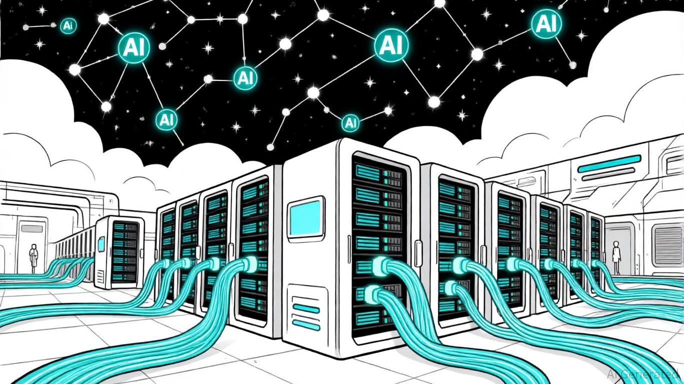 Strategic Capital Allocation in AI-Driven Data Centers: A New Era of Infrastructure Scaling