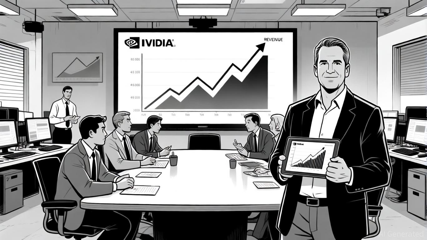 Nvidia's Strategic Position in the AI Boom: Valuation Timing and Investment Readiness