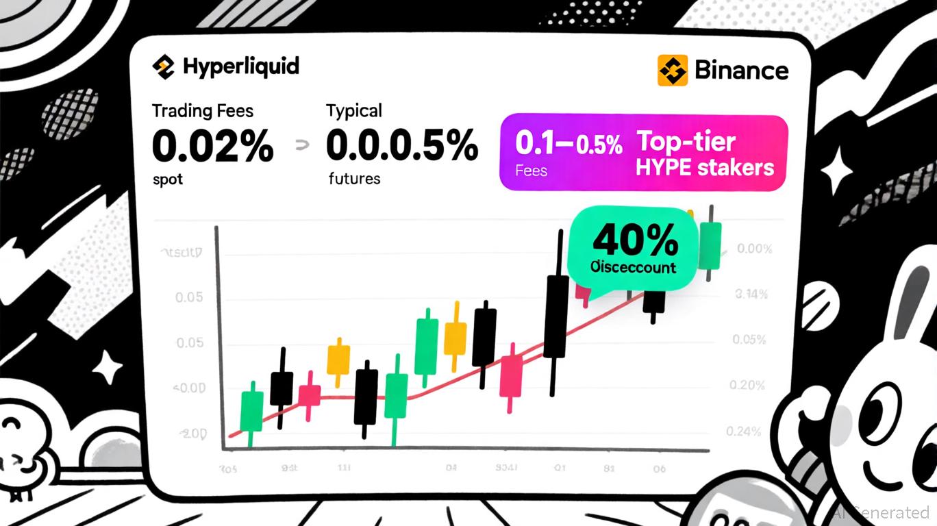 Hyperliquid's Permissionless Shift and Its Implications for DeFi