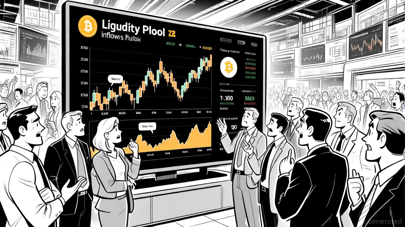 Evaluating the Impact of $446M in Token Unlocks on Network Liquidity and Investor Strategy
