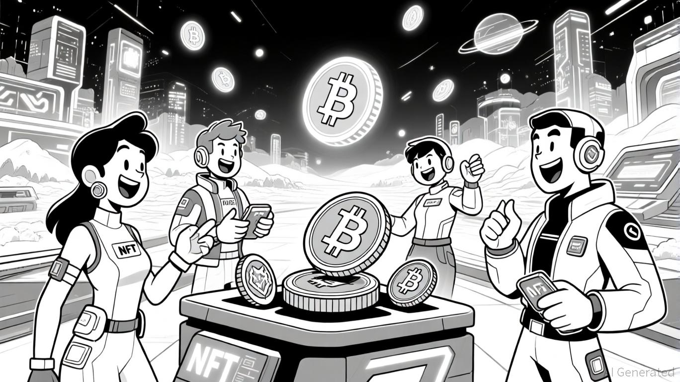 Blockchain-Driven Tokenization in Gaming: Unlocking Trillion-Dollar Revenue Streams and Liquidity for Developers and Players