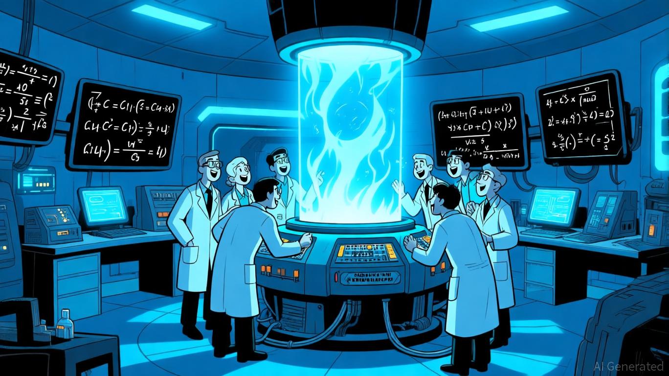Quantum Computing Stocks: A New Frontier in Tech Investment