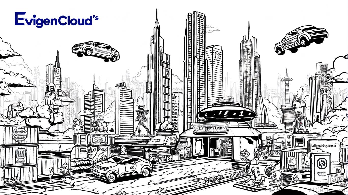 EigenCloud: The Verifiable AI Infrastructure Revolution and Its Investment Potential