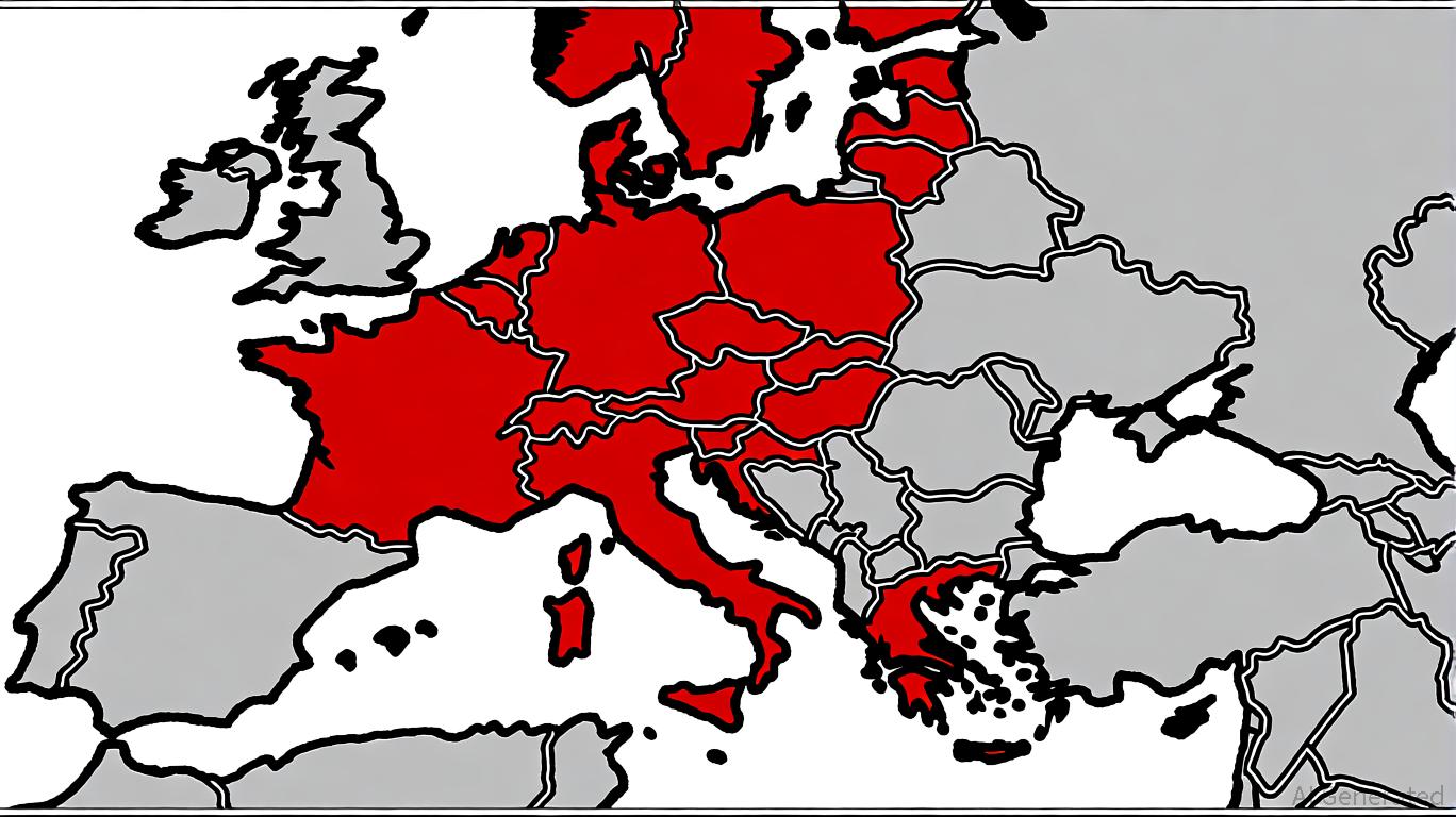 European Defense Industrial Collaboration: A Strategic Investment Opportunity in a Shifting Geopolitical Landscape