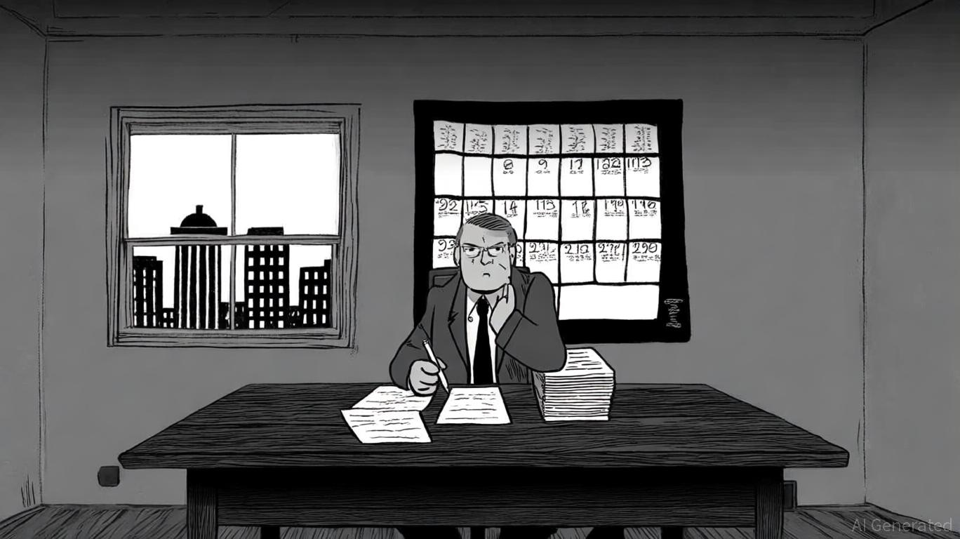 Reassessing Rate Cut Expectations in Light of Standard Chartered's Revised Forecasts