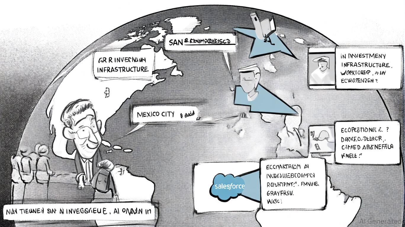 Salesforce's $15B AI Investment and Its Implications for Tech Ecosystem Growth
