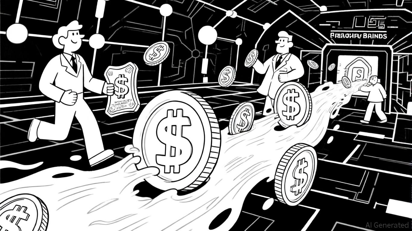 Anchorage's Control of USDtb and the Future of GENIUS Act-Compliant Stablecoins