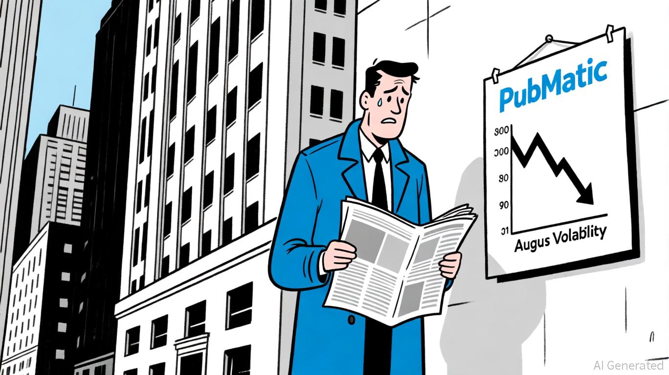 Securities Law Risks at PubMatic, Inc.: A Cautionary Tale for Investors in the Age of Regulatory Scrutiny