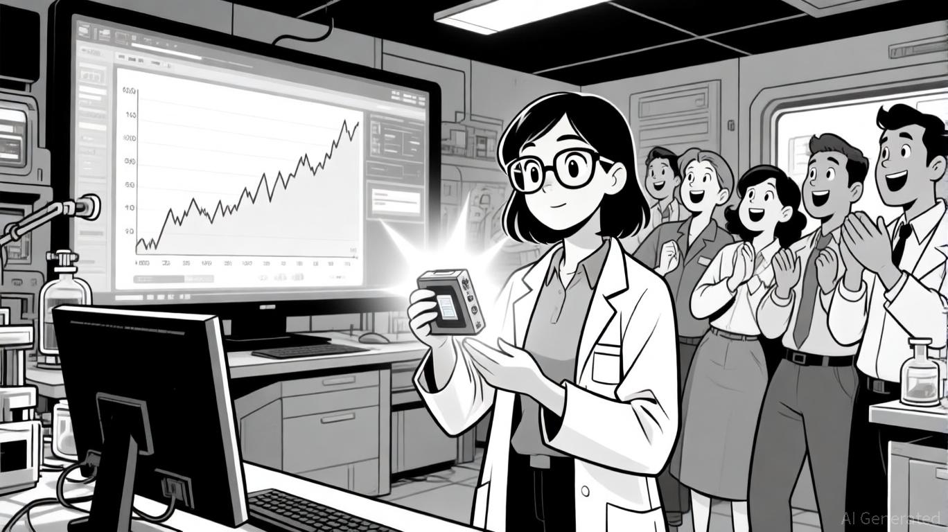 Live Energy Minerals' Recent Stock Option Grant: A Strategic Move or a Warning Sign?