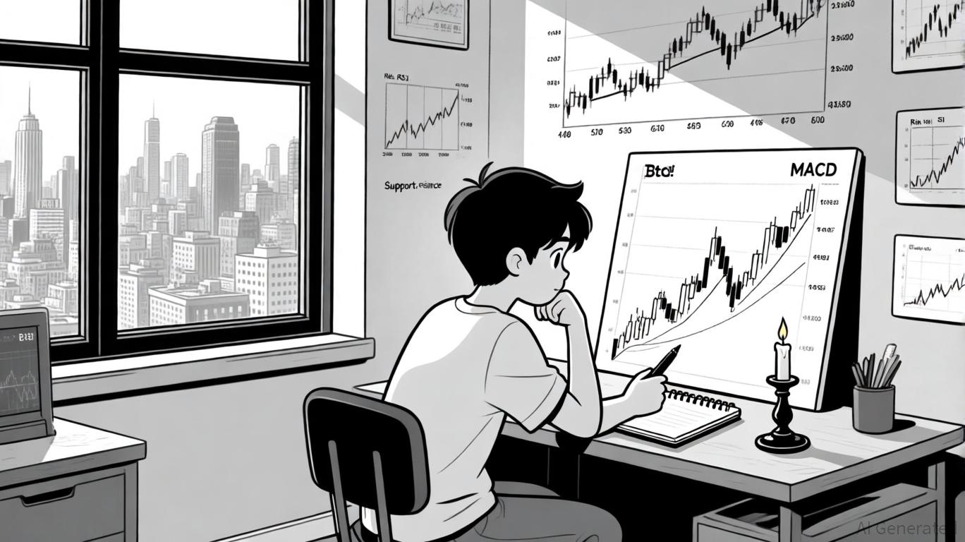 Bitcoin's Recent Price Decline: A Buying Opportunity or a Warning Sign?