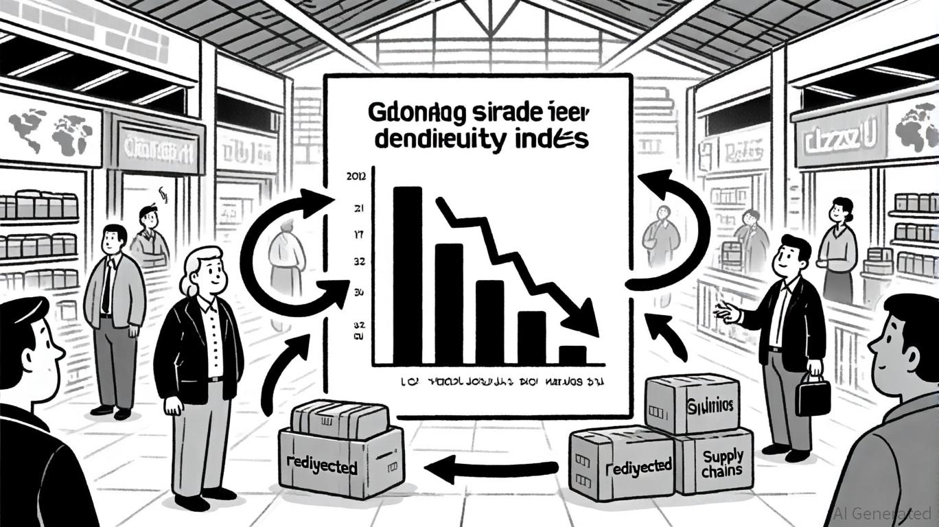 Global Trade Uncertainty and Equity Valuations: Navigating Sectoral Resilience in a Tariff-Driven World