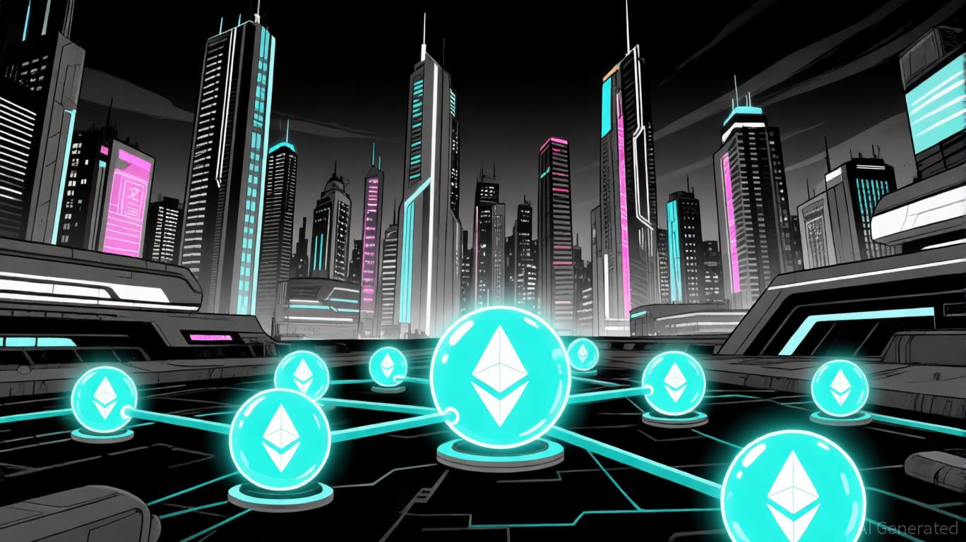 Vitalik Buterin and the Future of Ethereum's Investment Potential