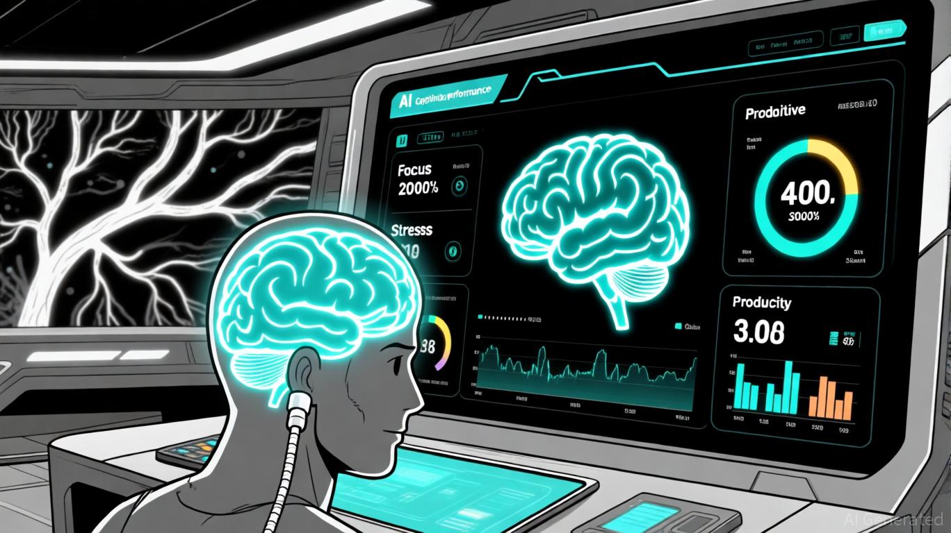 Unlocking the Future: High-Yield Investment Opportunities in AI-Driven Neurotech for Cognitive Enhancement