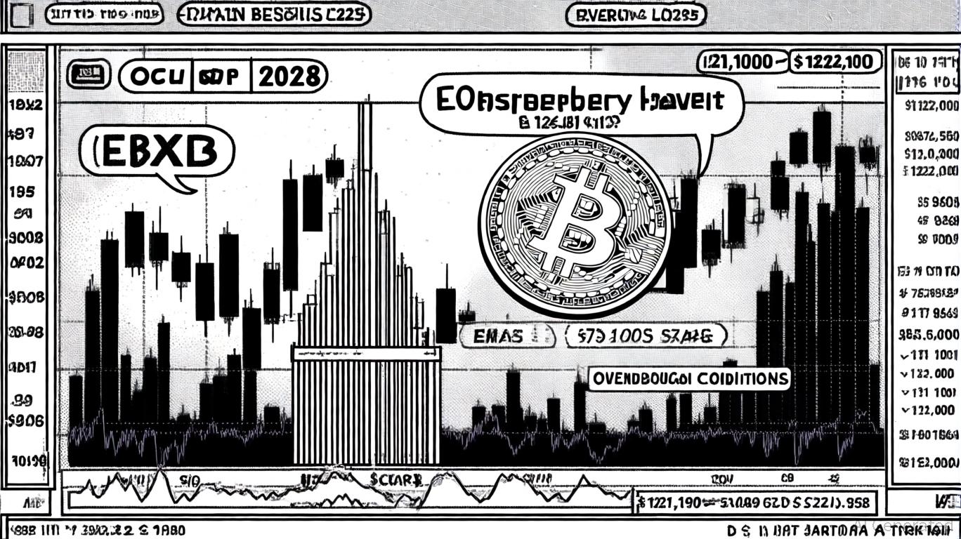 Bitcoin's Tipping Point: Navigating Declining Sentiment and Strategic Exit Opportunities in Late 2025