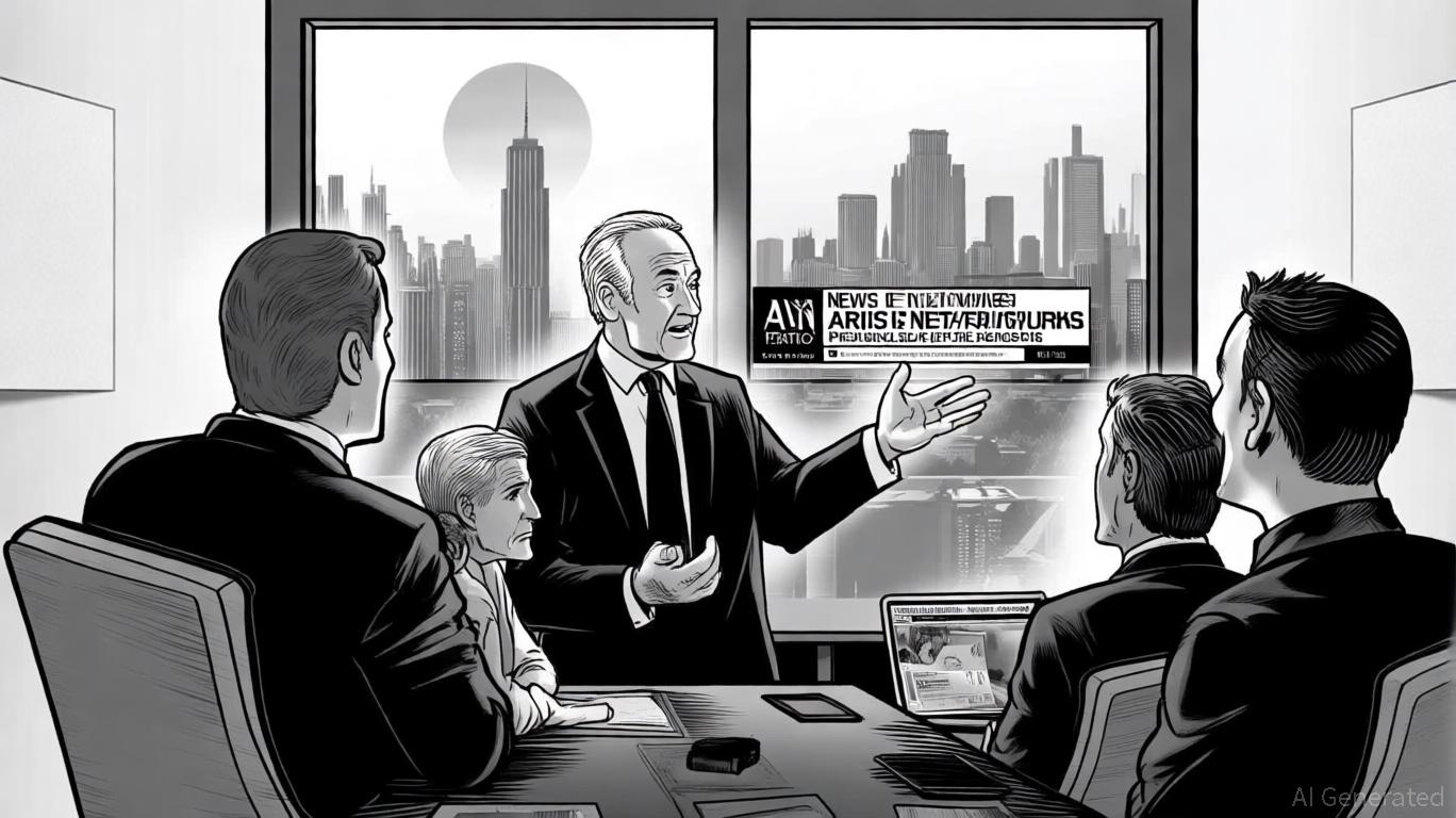 Arista Networks: Balancing High-Quality Fundamentals with Elevated Valuation Multiples