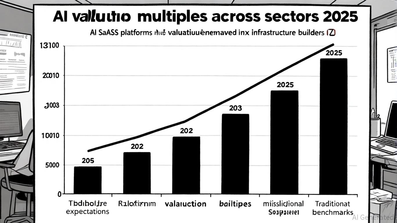 Navigating the AI Bubble: Strategic Asset Allocation in a Fragmented Market