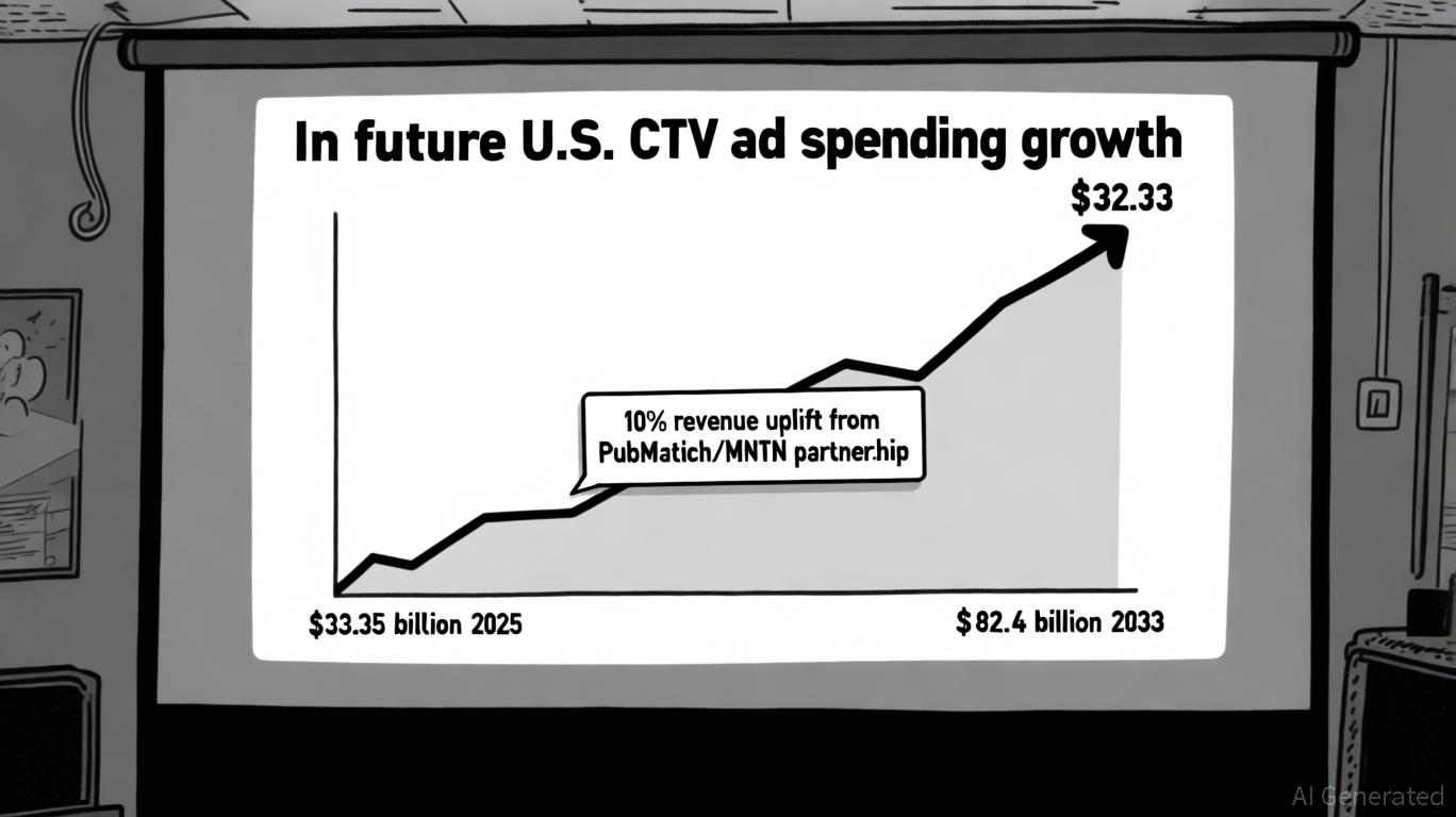 Strategic Alliances in Digital Advertising: A Catalyst for Growth and Investor Returns