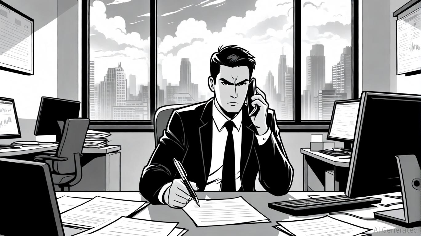 Analyst Upgrades and Downgrades Signal Sector Realignments in Tech and Healthcare