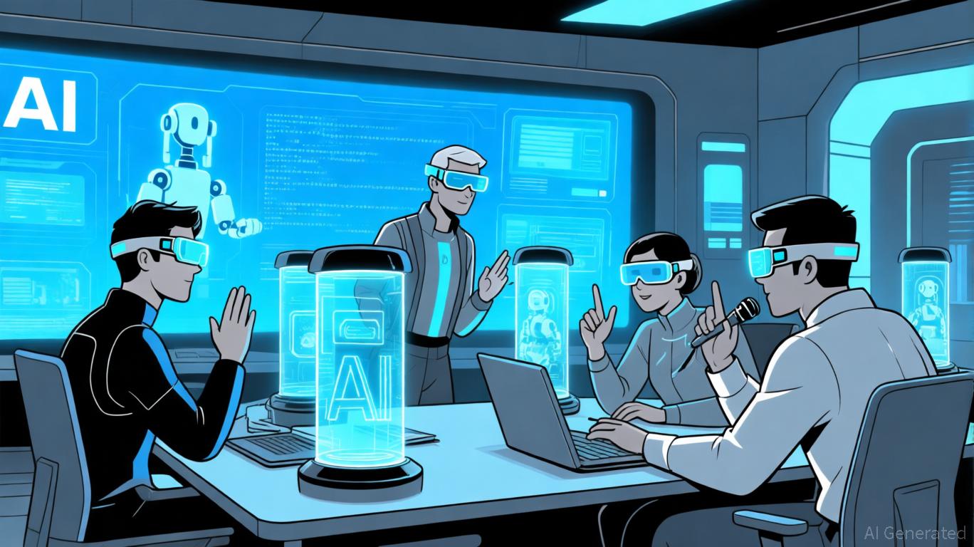 Goldman Sachs' Strategic Shift to AI: Balancing Productivity Gains and Employment Risks in the Financial Sector