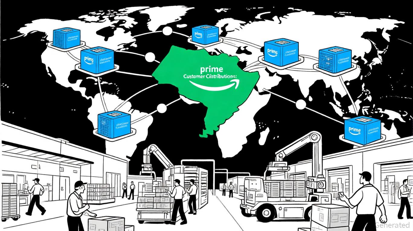 Amazon's Long-Term Competitive Advantages and Earnings Power: A Wide-Moat Assessment for Long-Term Wealth Creation