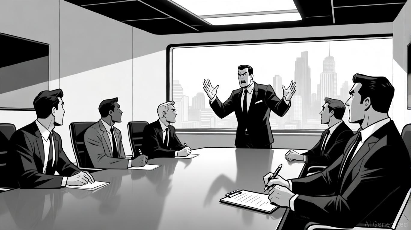 Untapped Growth Potential in 2025: Undervalued Small-Cap Innovators in the AI Infrastructure Sector