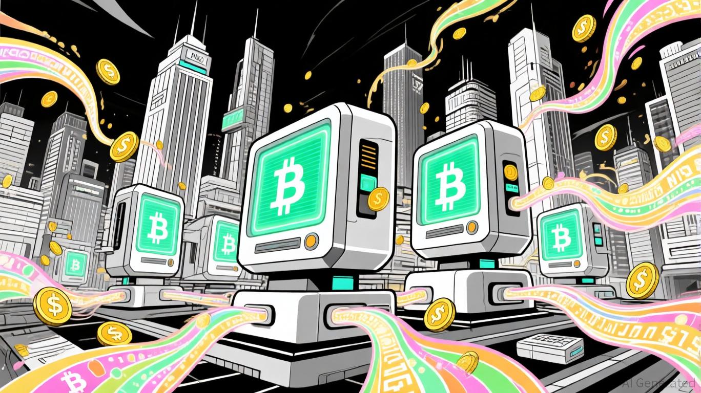 DeFi's Decade of Disruption: Why Blockchain is the New Global Financial Infrastructure