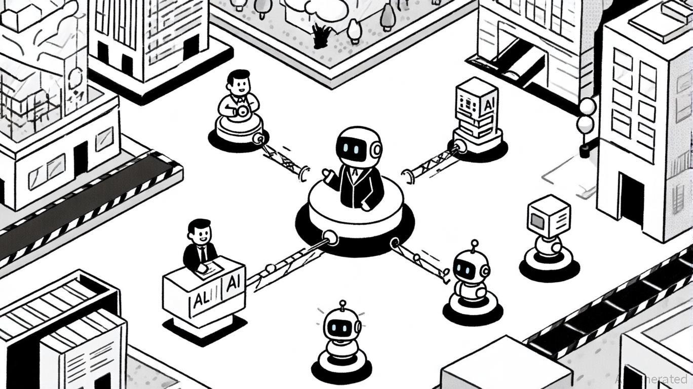 Agentic AI in Compliance: A New Frontier for Enterprise Governance