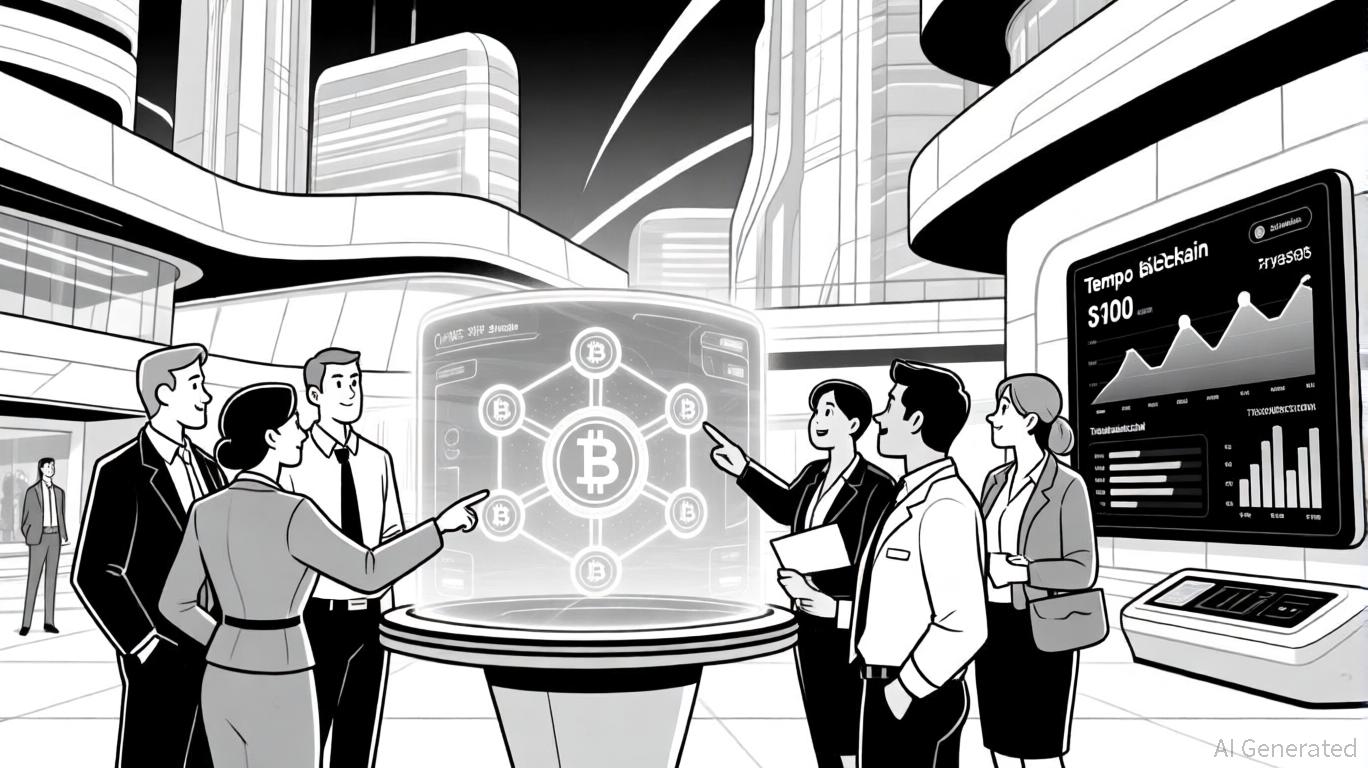 Stripe's Expansion into Stablecoin Payments and Its Implications for Crypto Infrastructure Stocks