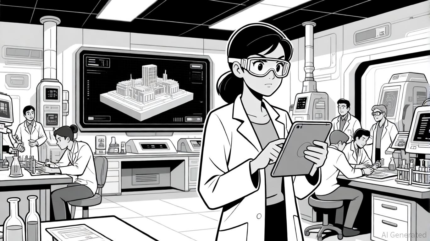 Xeros Technology Group plc's 2025 Q2 Performance and Strategic Momentum: Assessing Operational Resilience and Growth Catalysts