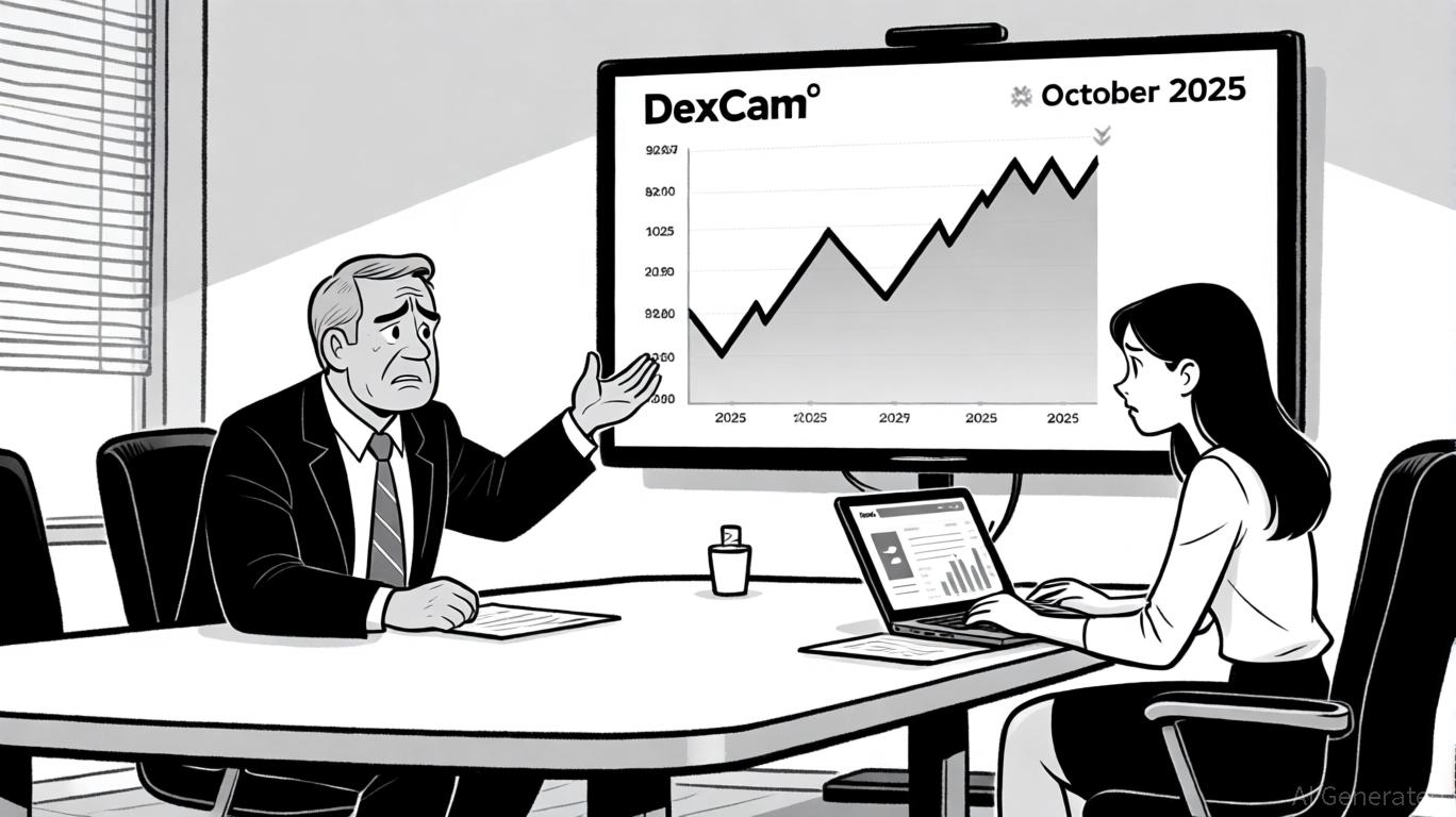 DexCom's Cautious Outlook: A Golden Opportunity for Long-Term Investors?