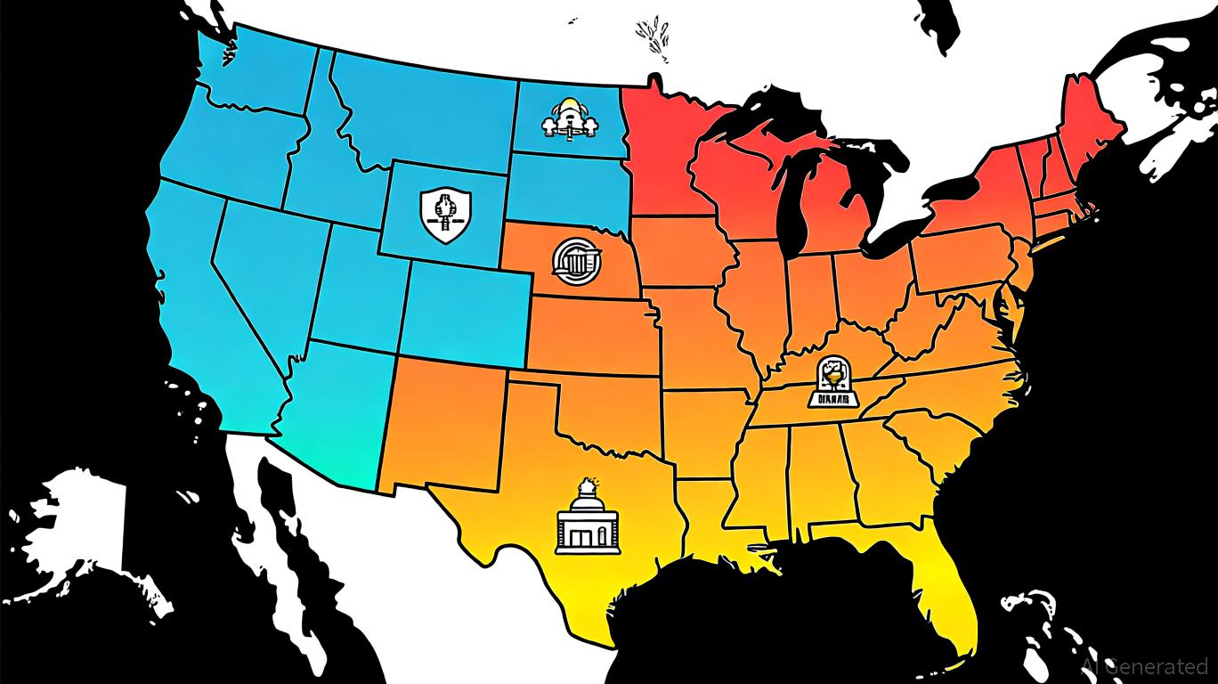 Energy Utilities and Winter Demand Outlook in 2025: Assessing Investment Resilience Amid Stable Pricing Forecasts