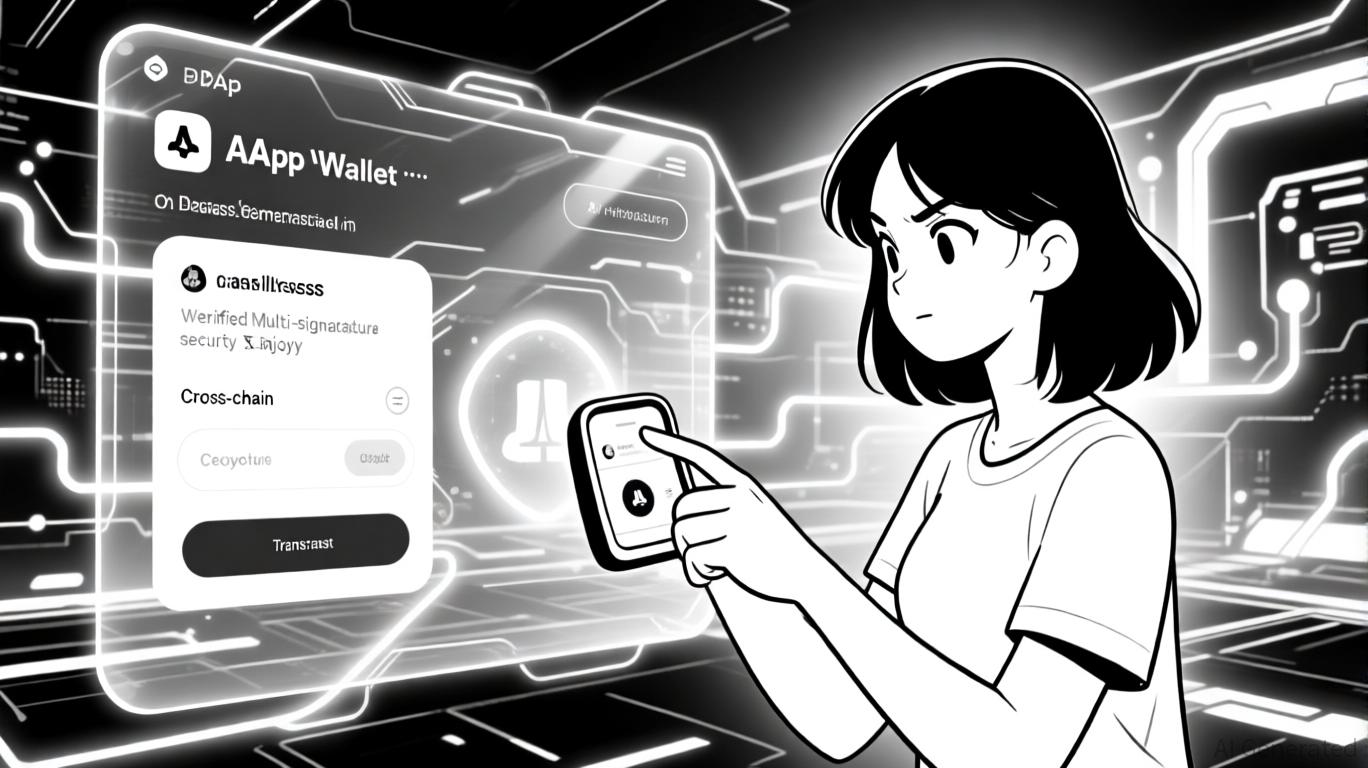 Account Abstraction (AA) Wallets: Reshaping Web3 Adoption and ...