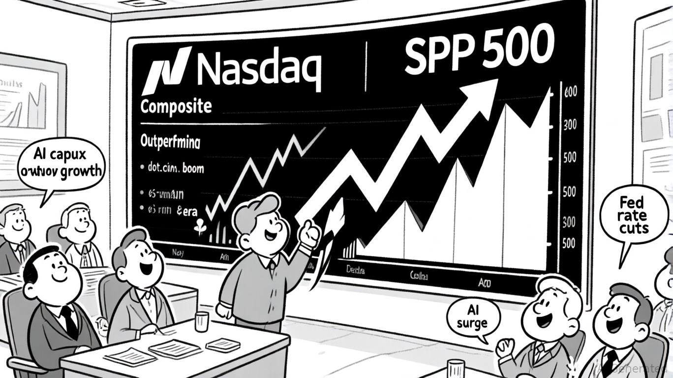 Market Optimism and Strategic Entry Points: Capitalizing on AI-Driven Momentum in Q4 2025