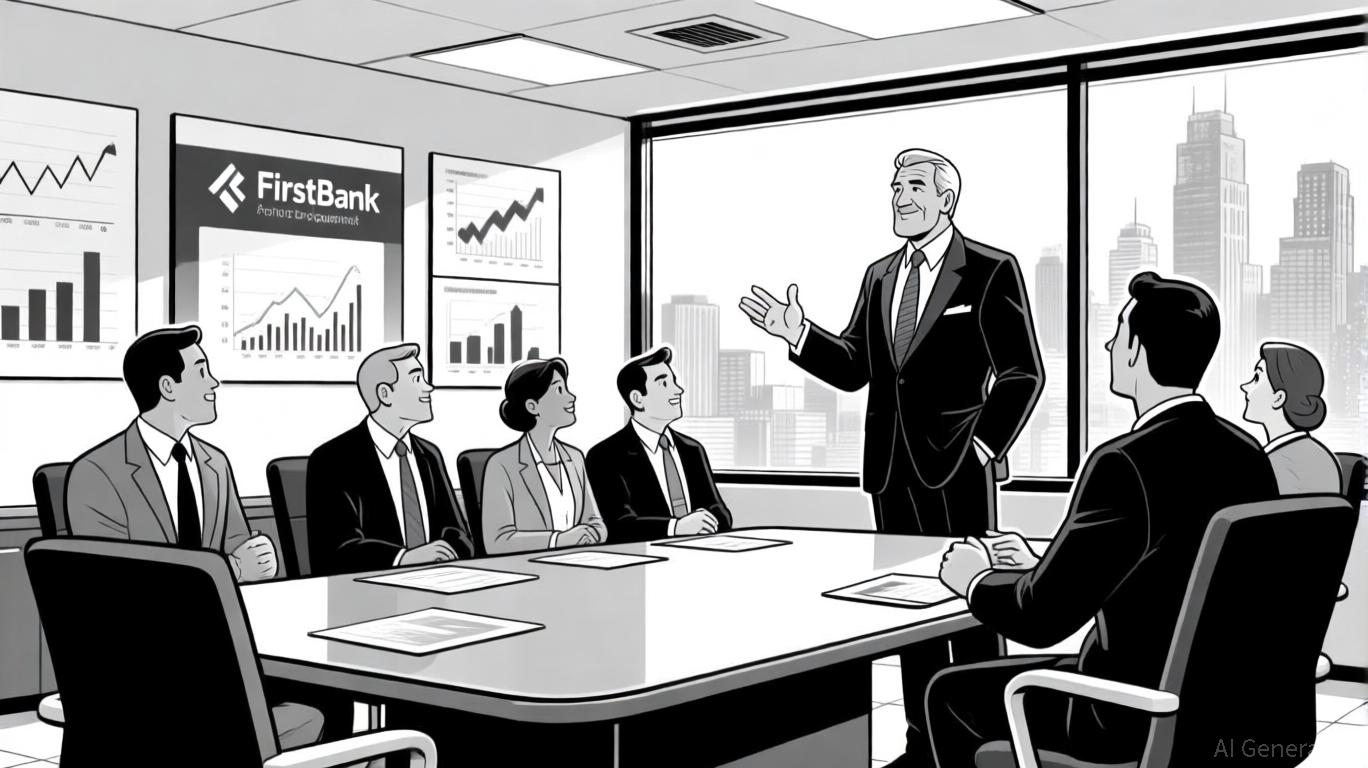 PNC Financial's Q3 2025 Performance: A Case Study in Operational Resilience and Margin Expansion