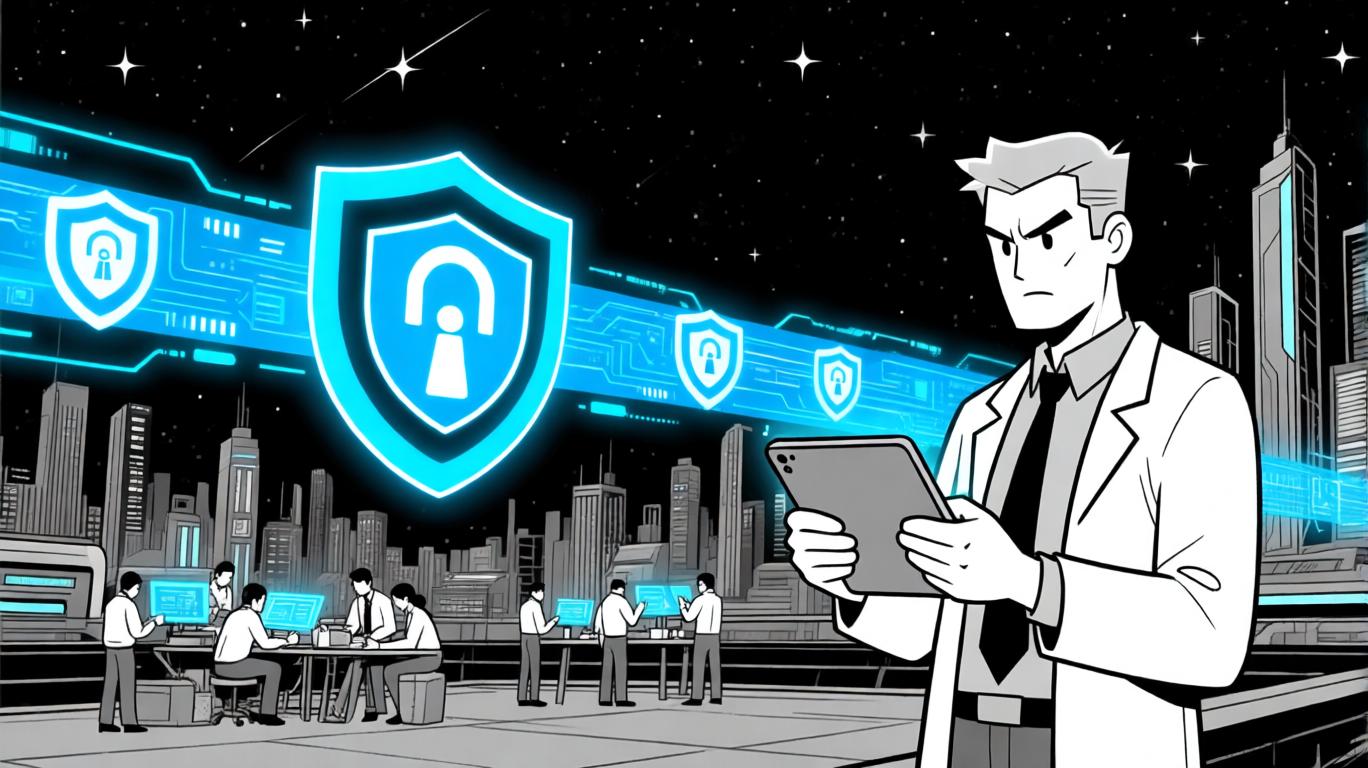 Radware's AI-Driven Cybersecurity: A Strategic Play in the Age of AI Threats