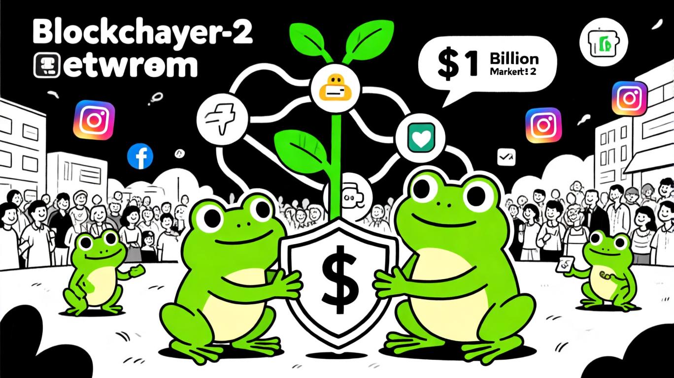 Little Pepe's Potential as a Meme Coin Disruptor: Meme-Driven Utility and Market Capture in the Post-2025 Crypto Landscape