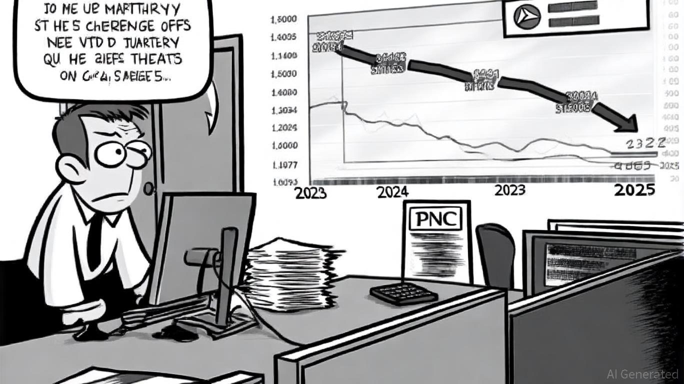 PNC Financial Services Group: Navigating Credit Risk in a Shifting Landscape