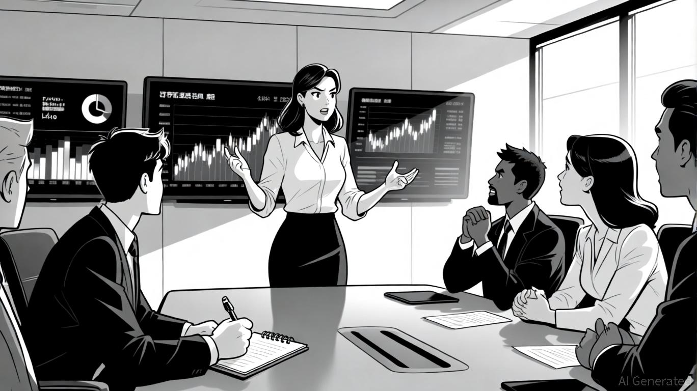 Governance as a Catalyst: FAVO Capital's Strategic Board Strengthening and Its Implications for Investor Confidence - Article cover image