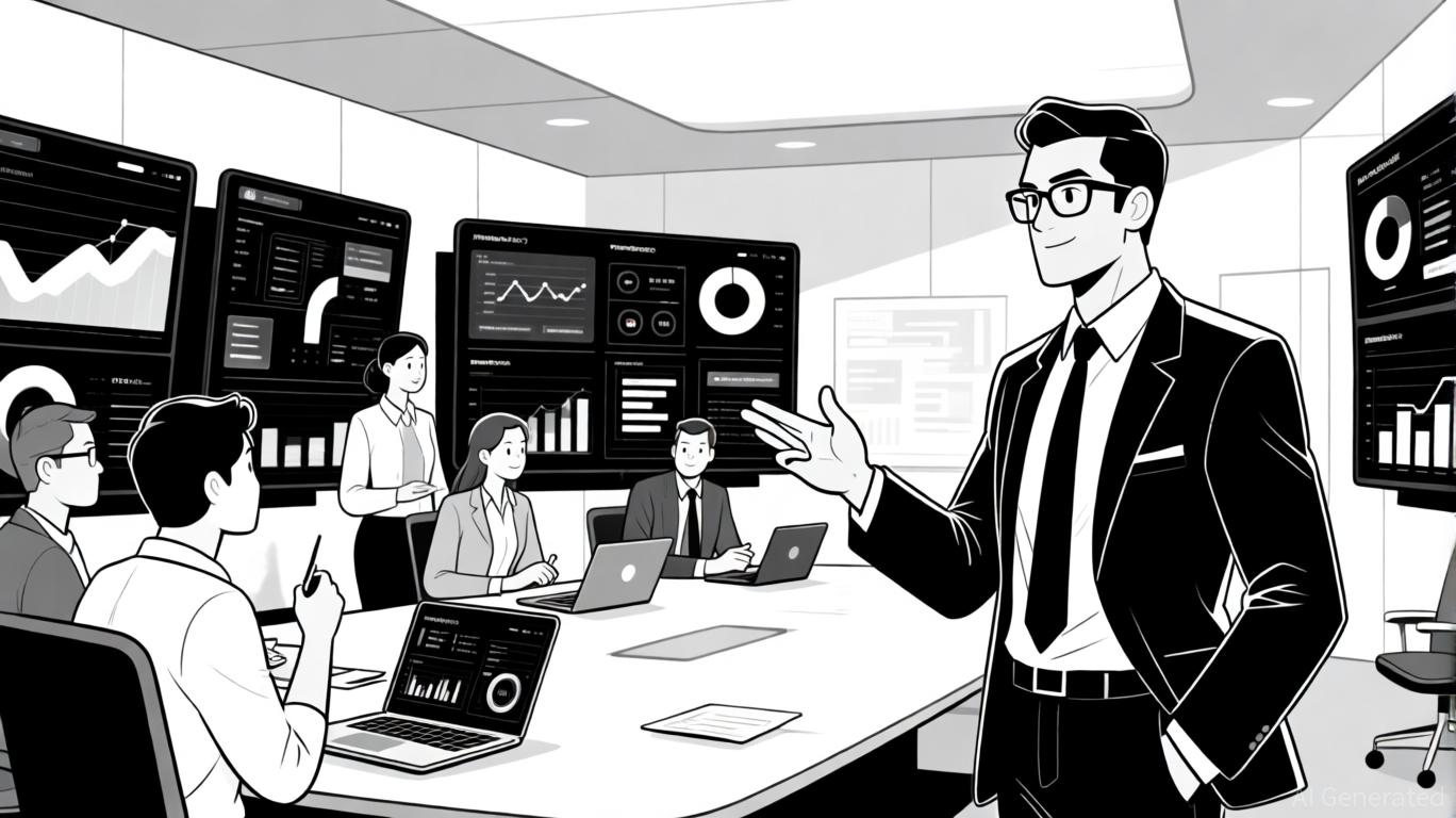 Leadership Succession and Strategic Realignment at Grow Capital, Inc. (GRWC): A Catalyst for Operational Credibility and Growth - Article cover image