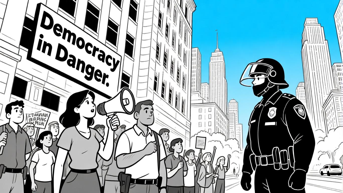 Petrobras' Strategic Deepwater Contracts: A Catalyst for Energy Infrastructure Growth in Brazil - Article cover image