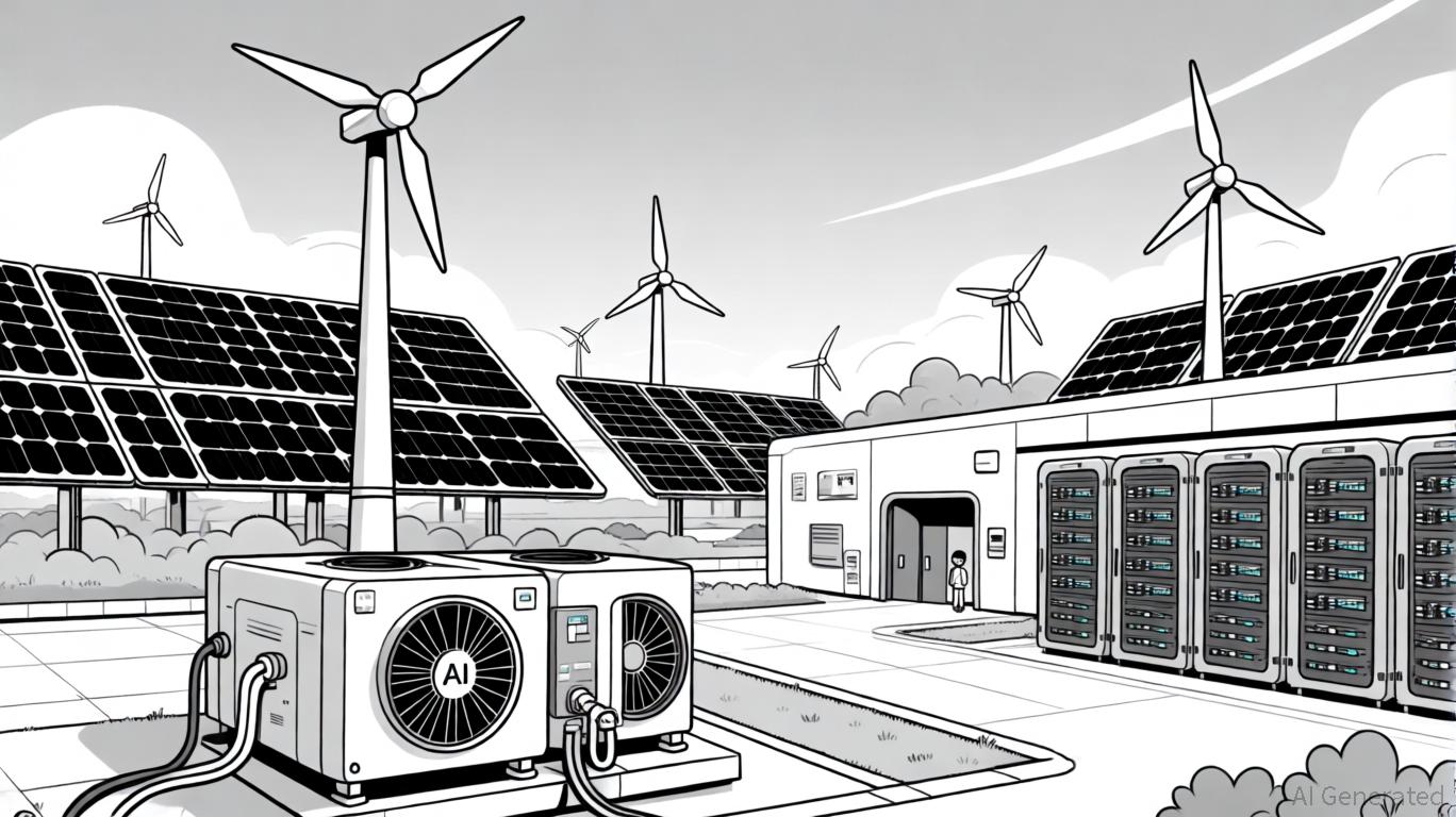 The Strategic Acquisition of Aligned Data Centers by a Leading Consortium and Its Implications for AI-Driven Infrastructure Growth