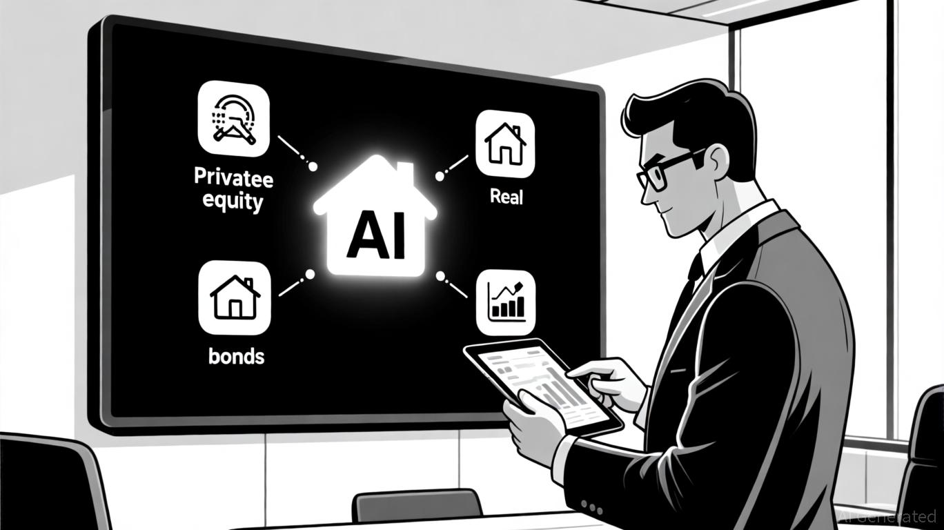 Building a Resilient Income Portfolio in a Low-Yield Environment: The Power of NAV-Driven Strategies