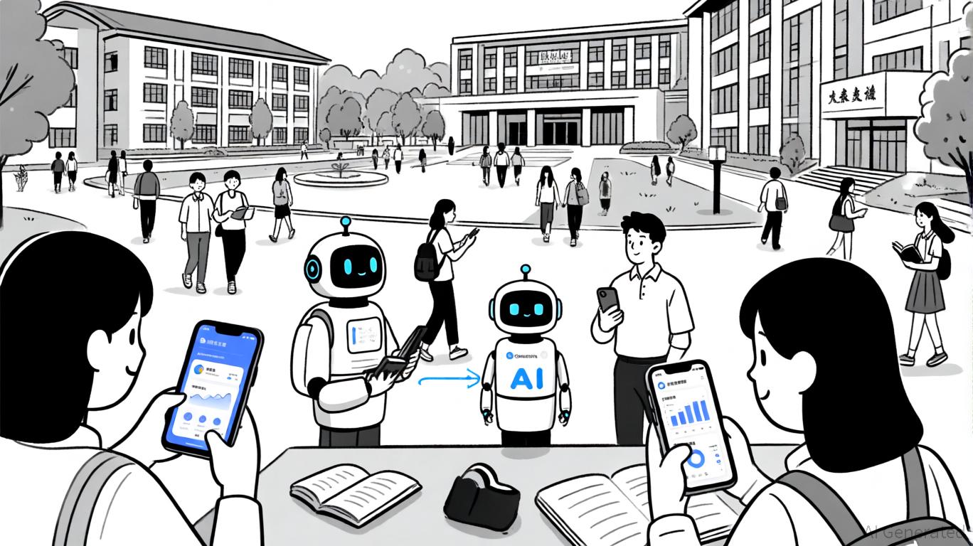 Workday's AI-Driven EdTech Play: A Strategic Bet on Higher Education's Future - Article cover image