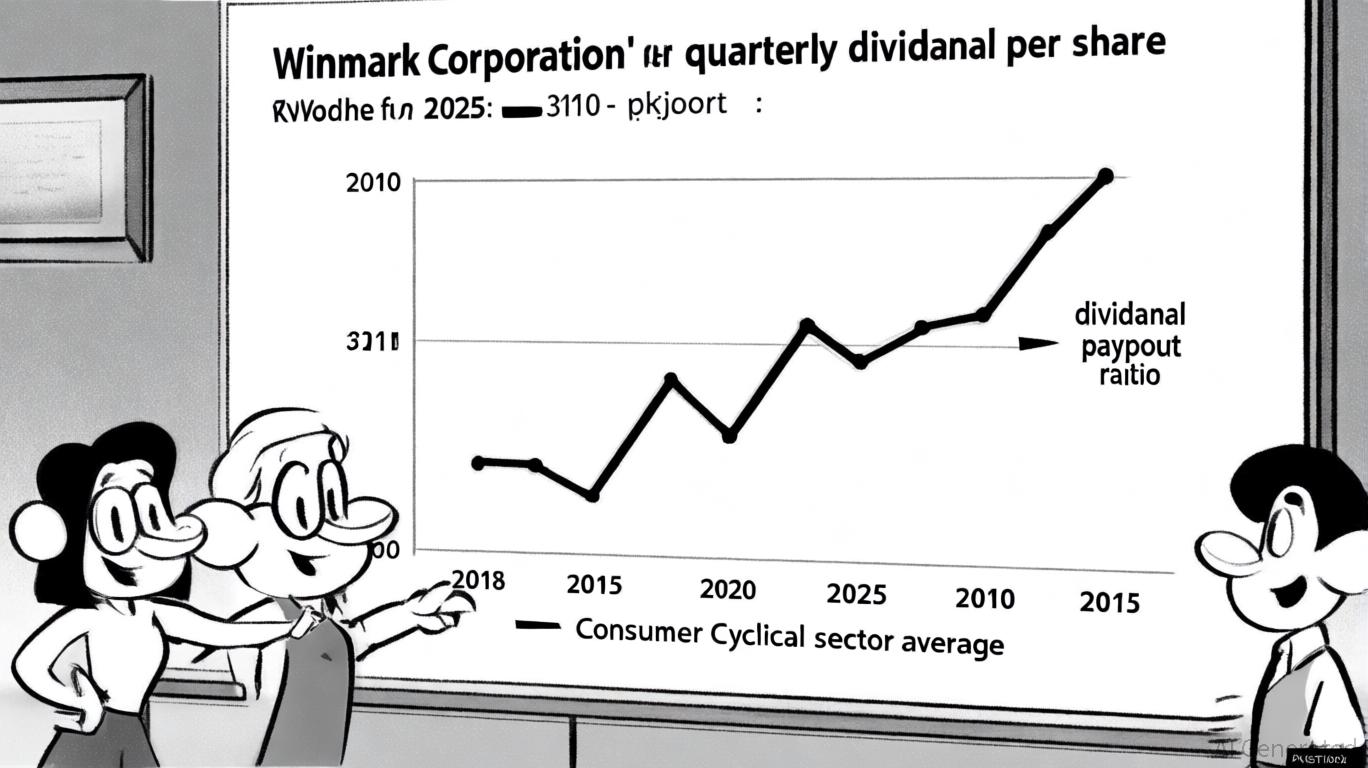 Winmark's Dividend Signal and Investment Implications: Evaluating Dividend Sustainability and Long-Term Shareholder Value Creation - Article cover image