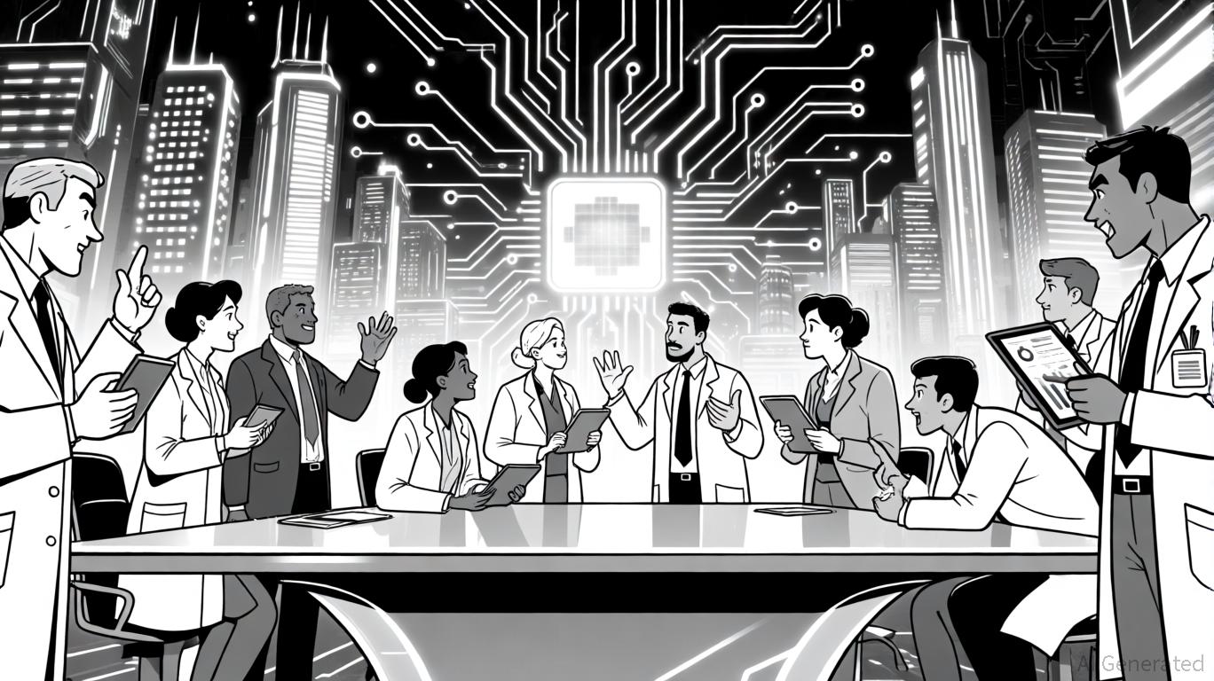 Visionary Leadership and Undervalued Innovation: Unlocking Investment Opportunities in 2025's Emerging Industries - Article cover image