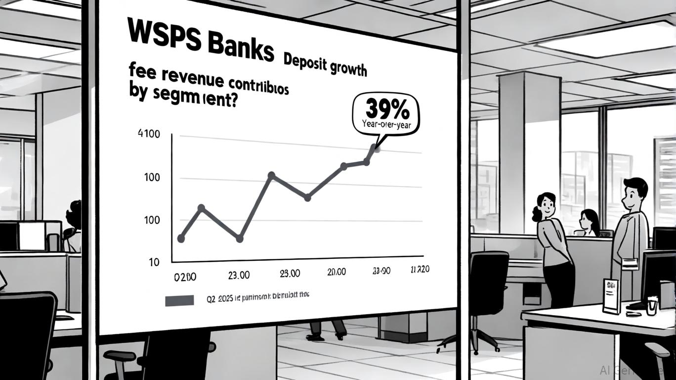 WSFS Bank's Strategic Market Expansion: Implications for Regional Banking Growth - Article cover image