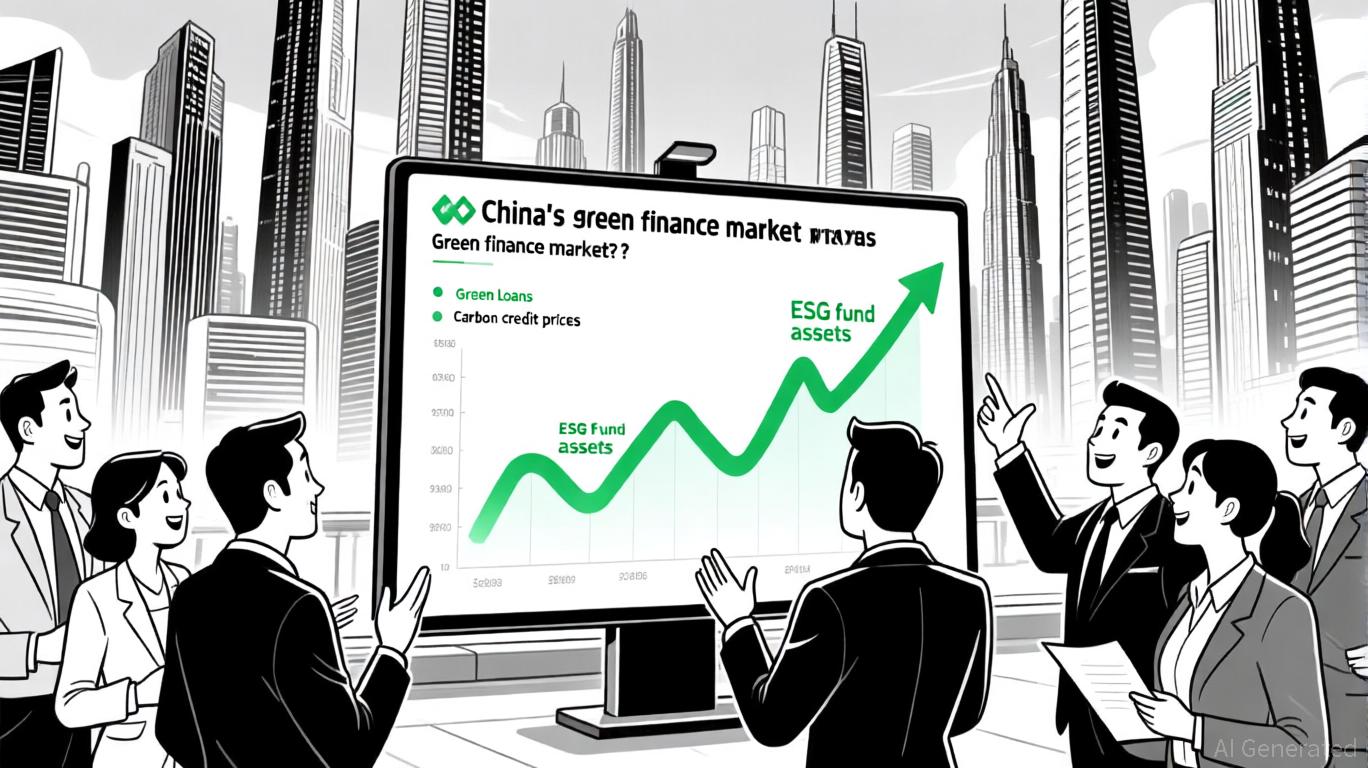 China's 2025 Regulatory Shifts: Strategic Opportunities for Early-Movers and Alternative Assets - Article cover image