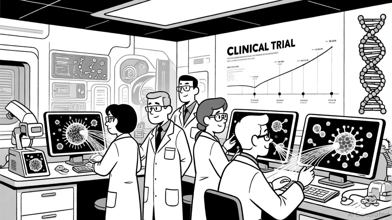 Accelerated Clinical Progress in AI-Driven Drug Discovery: Strategic Momentum and First-Mover Advantage in Oncology Innovation