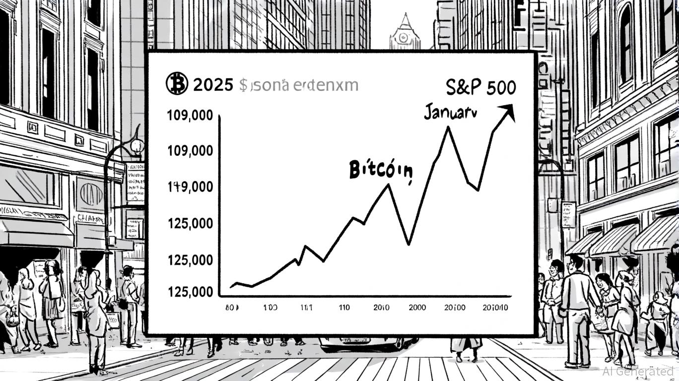 Crypto Market Diversification and Defensive Positioning in a Volatile Macro Environment